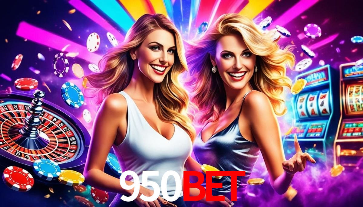 Mesa de Blackjack 950bet