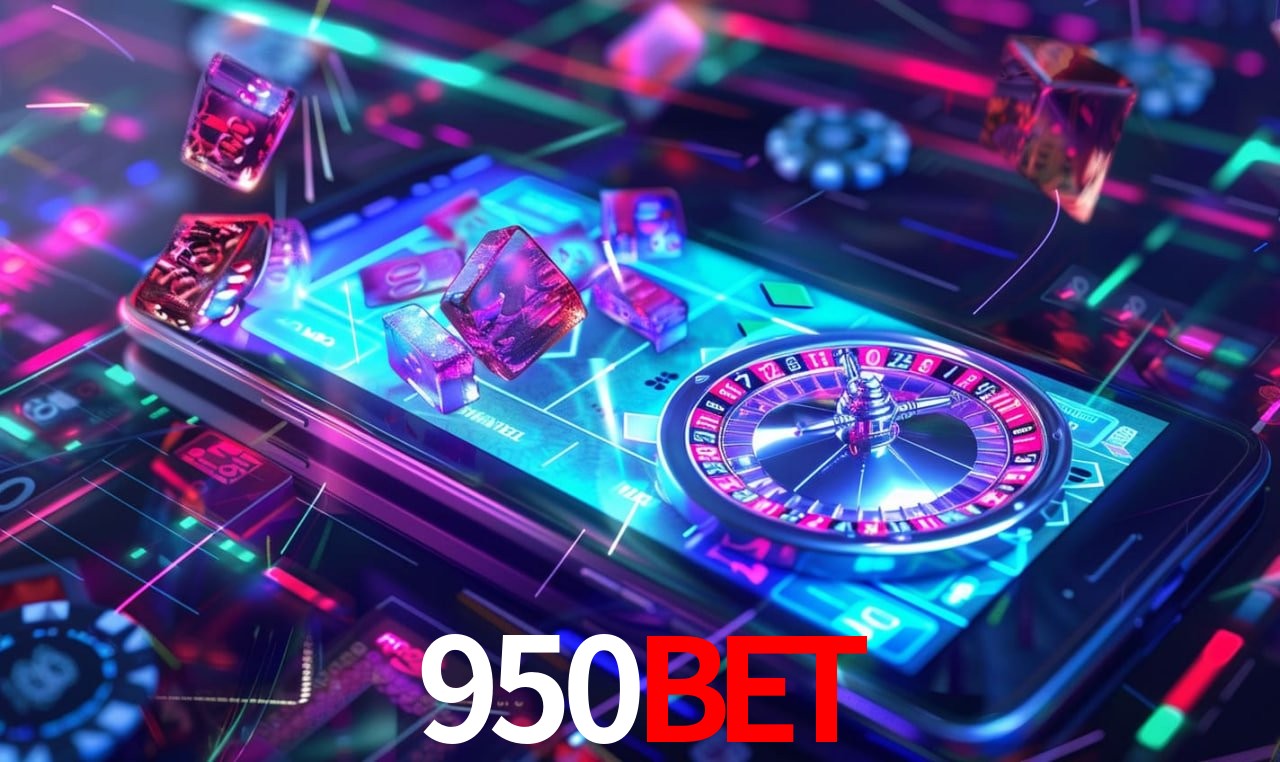 Provedores de Jogos 950bet