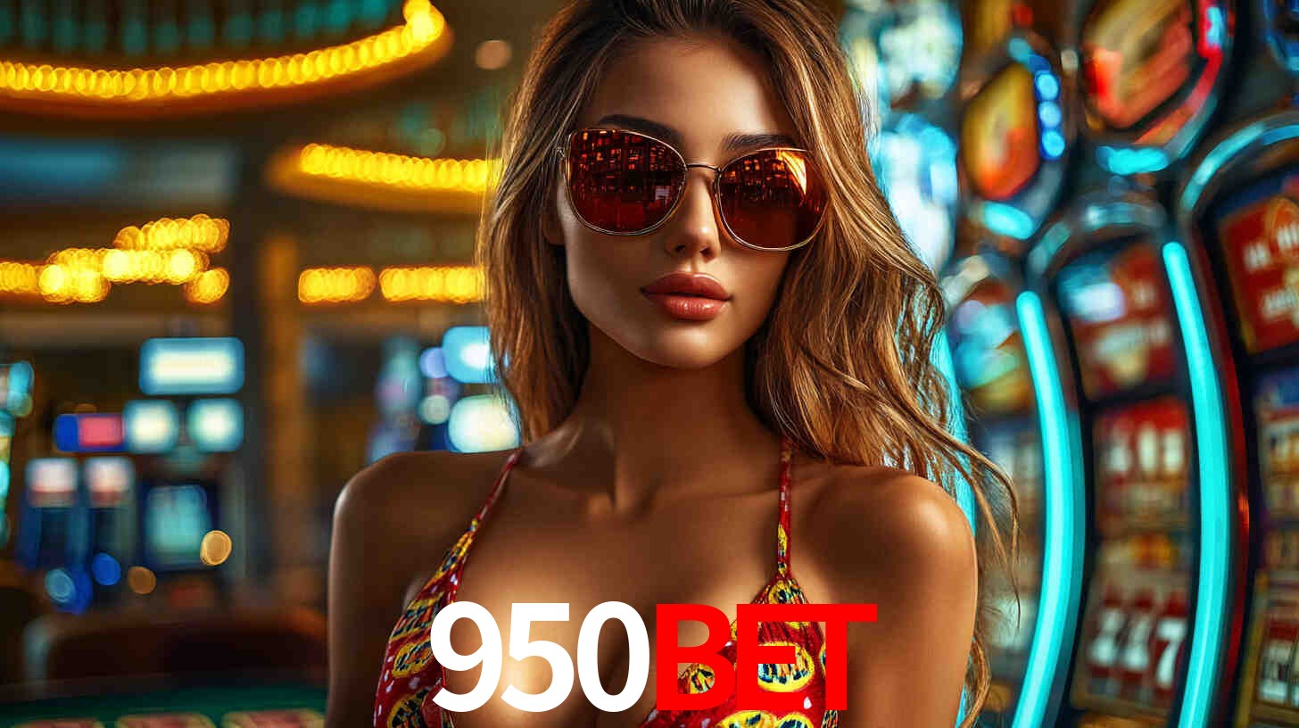 Programa VIP 950bet