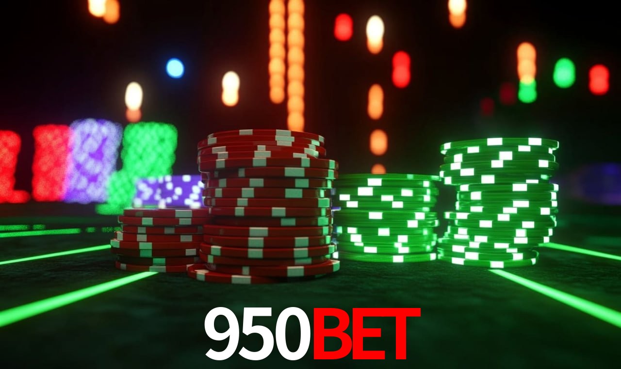 Game Providers 950bet