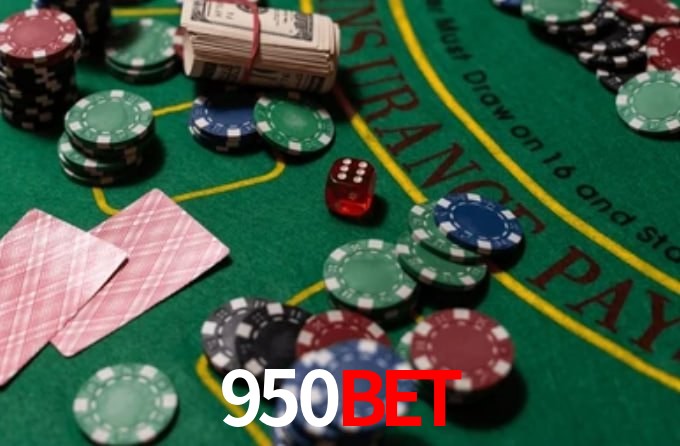 Bônus Generosos e Exclusivos no 950bet para Você!