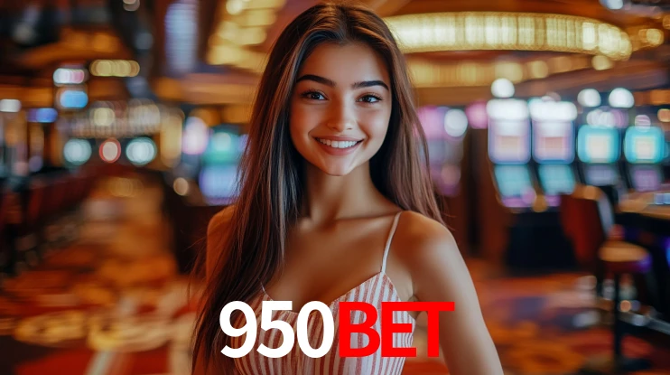 Welcome Bonus 950bet