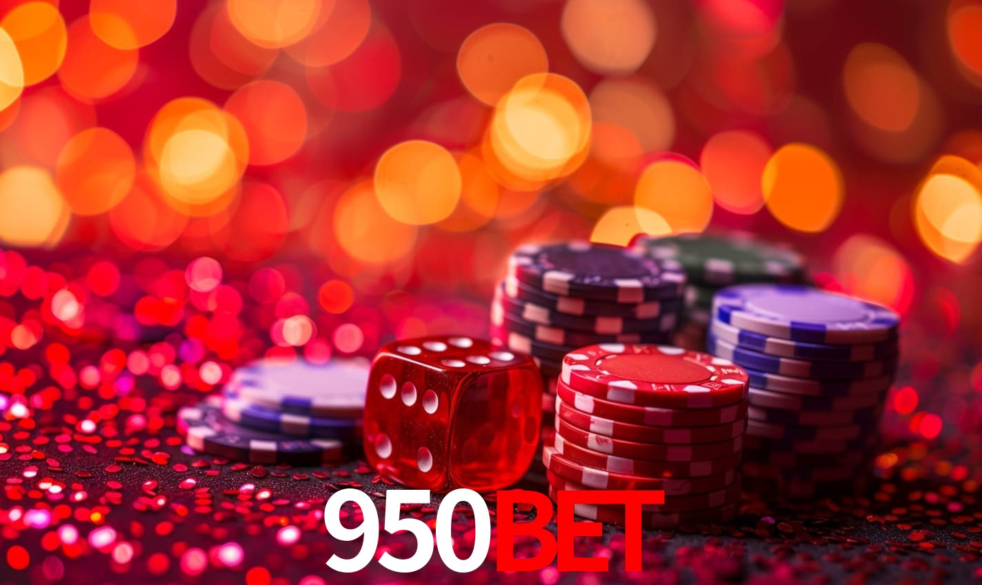 950bet Belo Horizonte - Provably Fair
