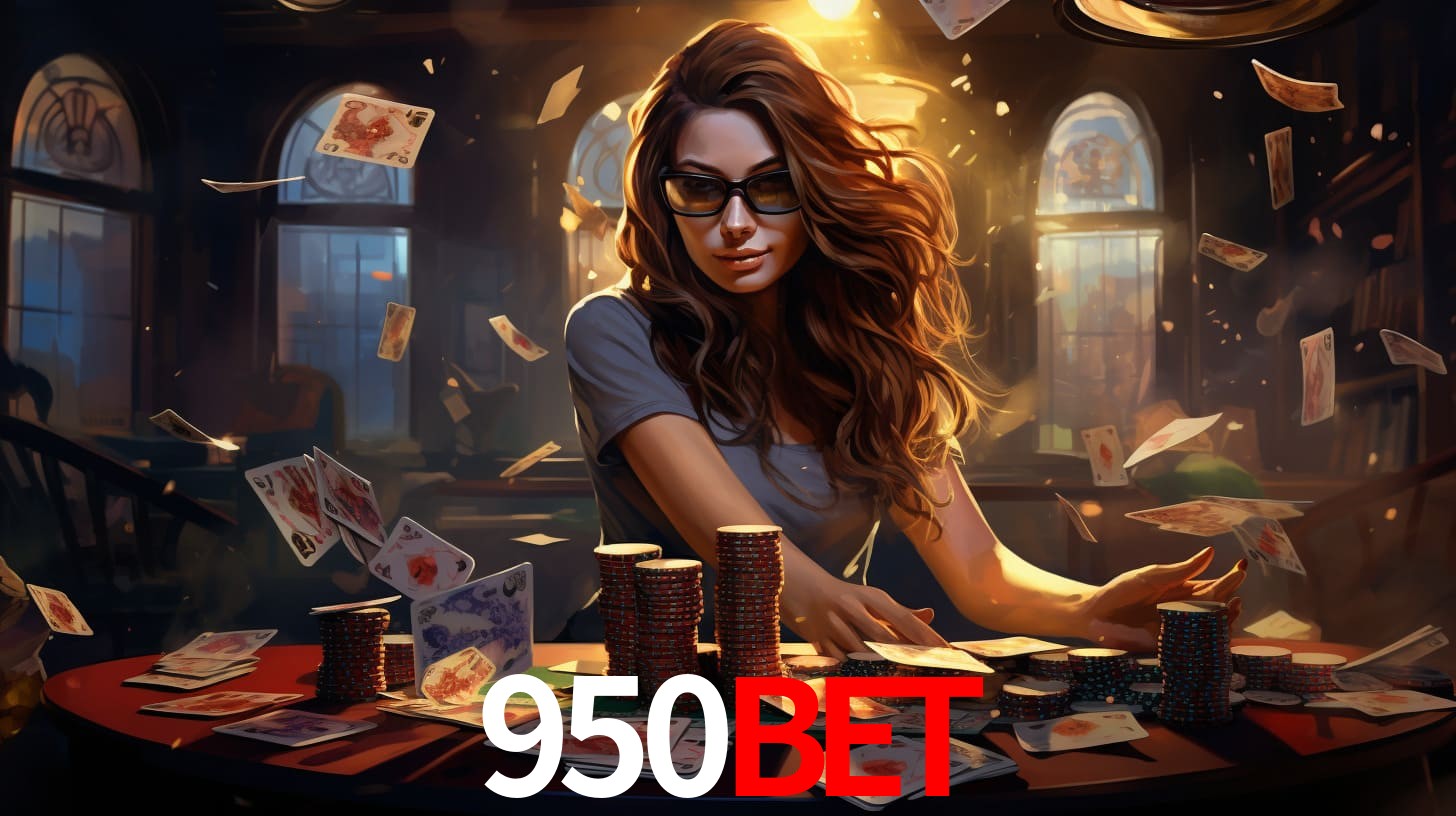 Tennis Betting 950bet