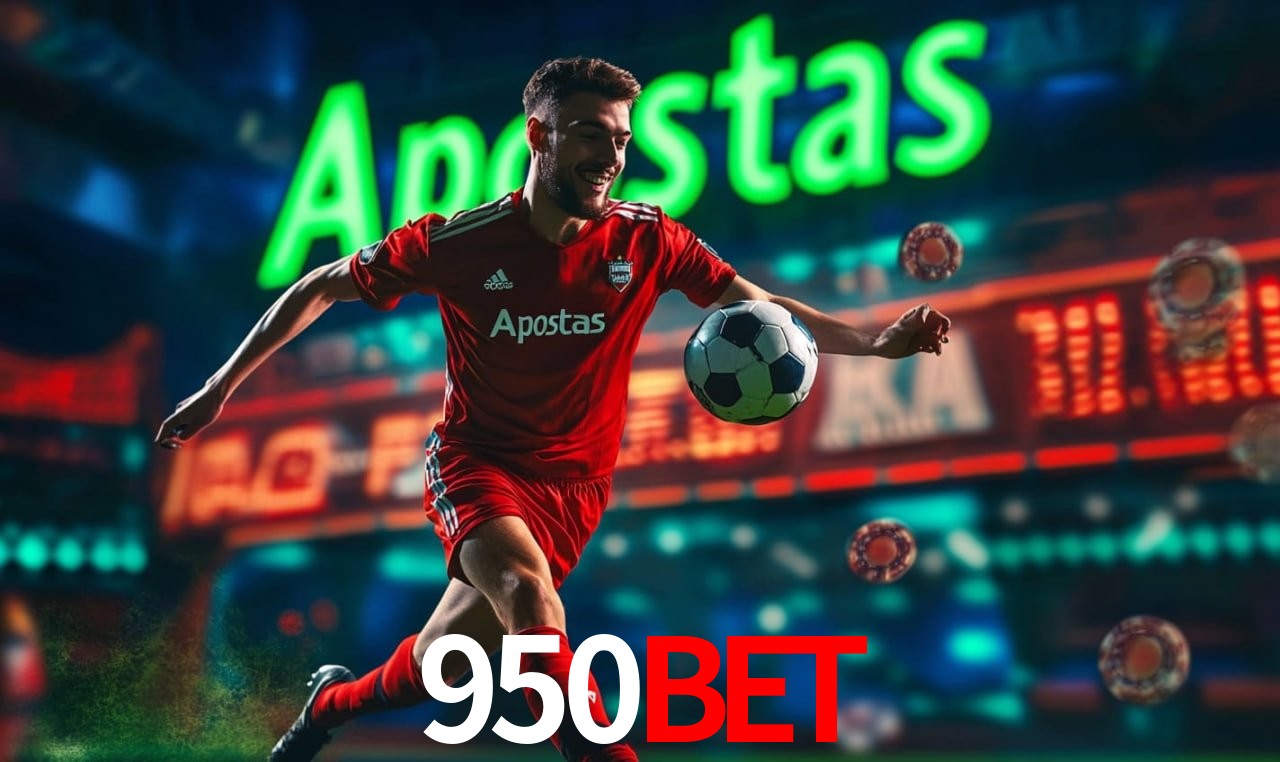 Casino Ao Vivo 950bet