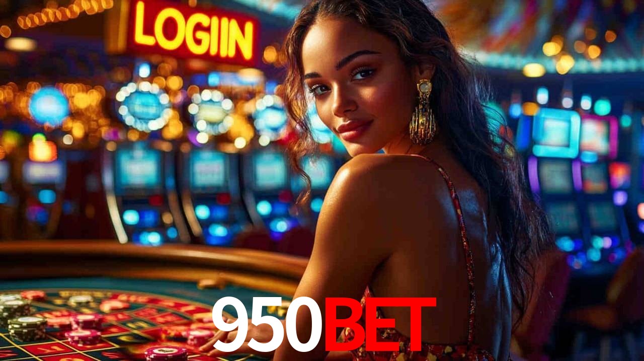 950bet Rio de Janeiro - Popular Jogos