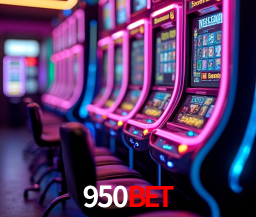 950bet Slot - 320+ Caça-Níqueis Premium