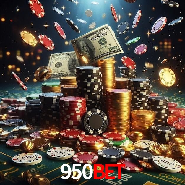 PIX Instantâneo 950bet