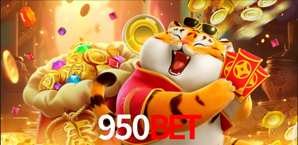 950bet: Seu Especialista em Apostas Esportivas Brasileiras