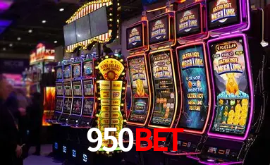 950bet Cassino - 80+ Mesas ao Vivo