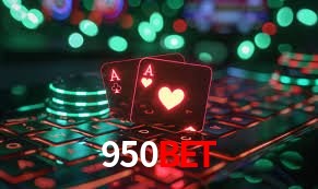 Cadastro Rápido 950bet