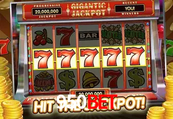 A Emoção da Loteria na 950bet: Uma Chance de Mudança de Vida