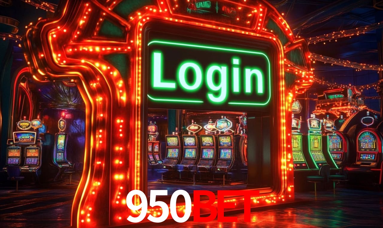 Diretório de Jogos 950bet