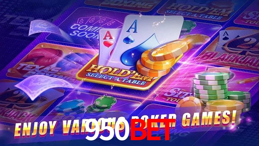 cassino 950bet