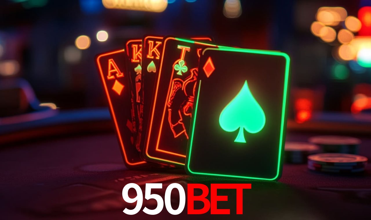 Integração de APIs 950bet