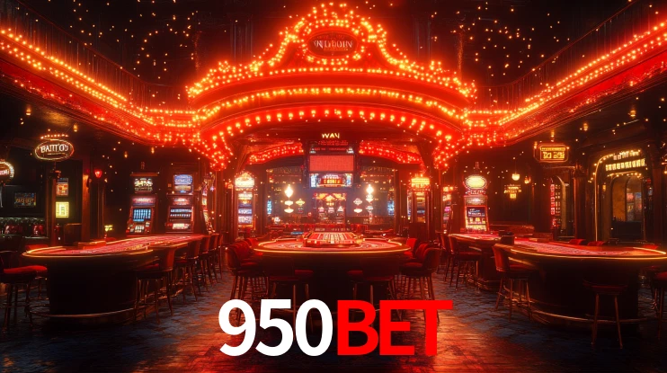 Exclusive Games 950bet