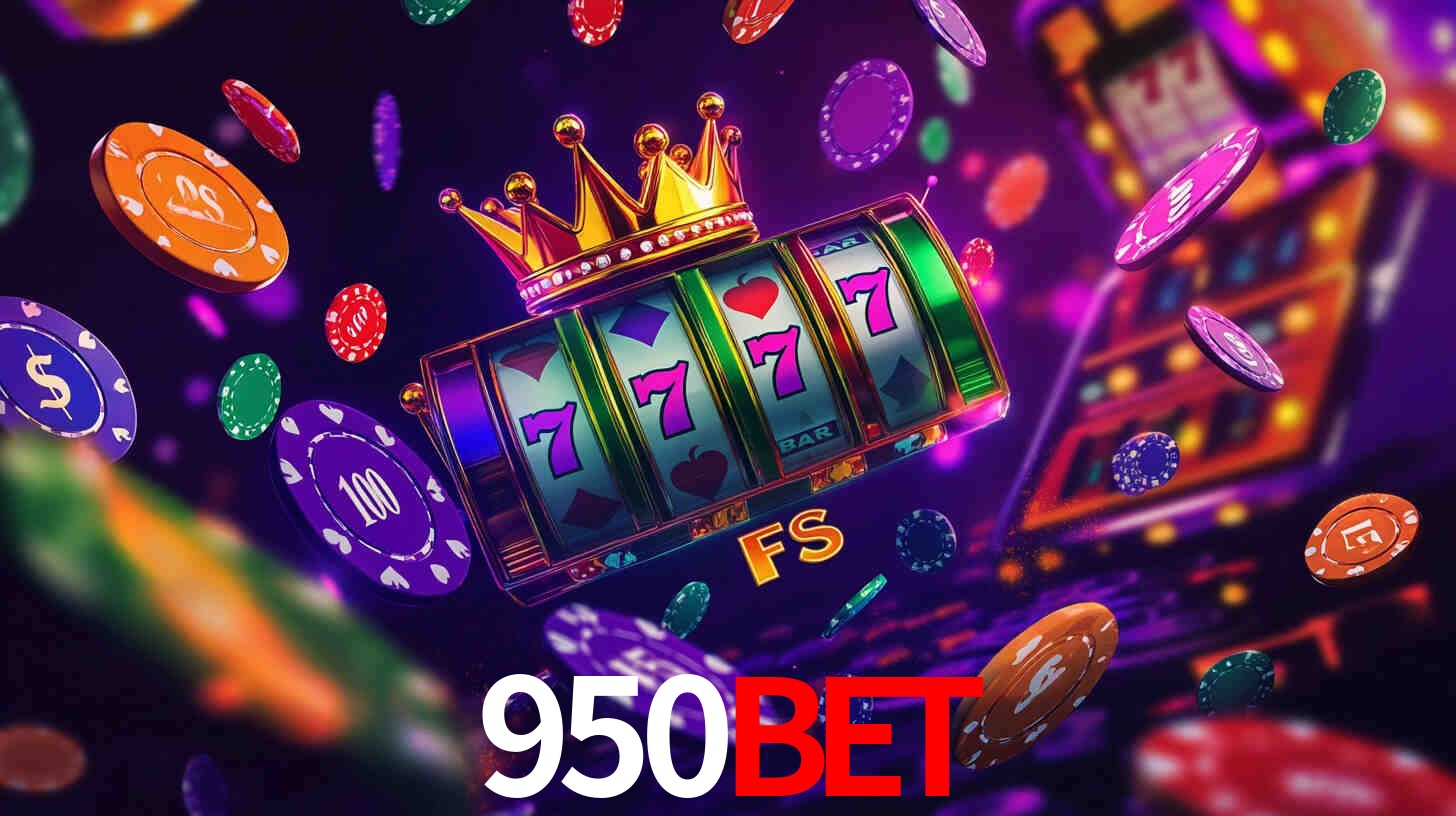 VIP Casino 950bet