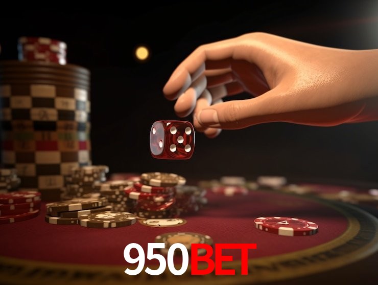 Especiais de Fim de Semana 950bet
