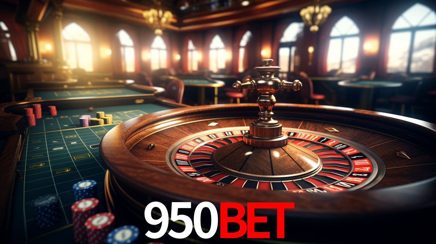 Basketball Betting 950bet
