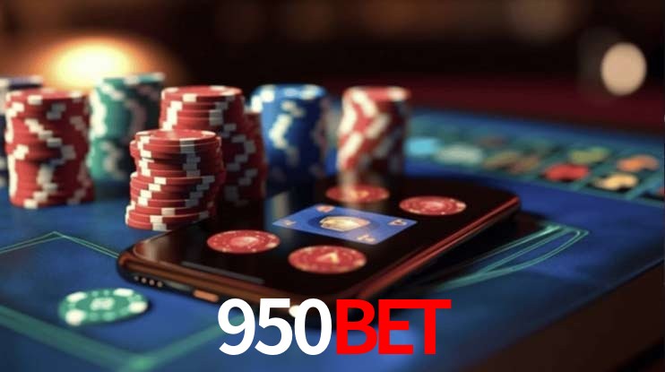 Ofertas Exclusivas 950bet