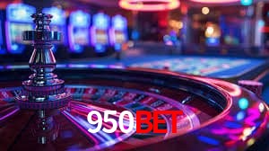 Login Seguro 950bet