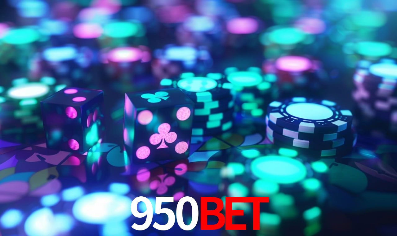 Estatísticas 950bet