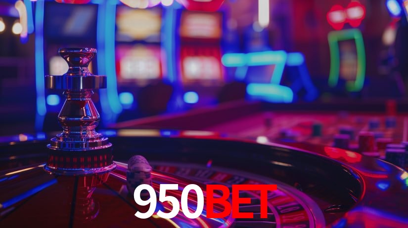 Ofertas Imperdíveis na 950bet: Promoções e Bônus Que Valem a Pena