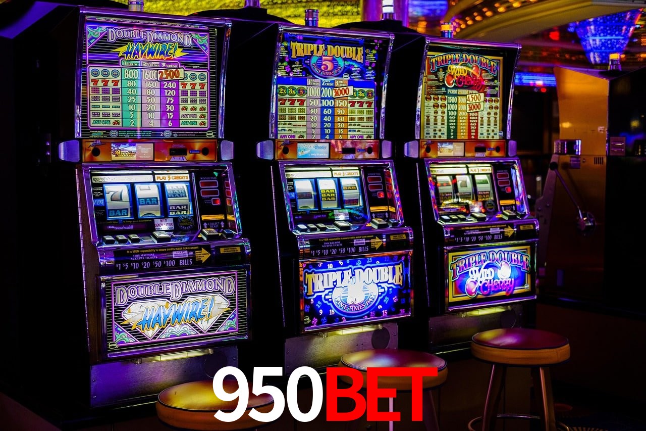 Avaliações dos Jogadores 950bet
