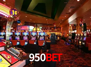 Descubra a Essência do 950bet: Nossa História e Compromissos
