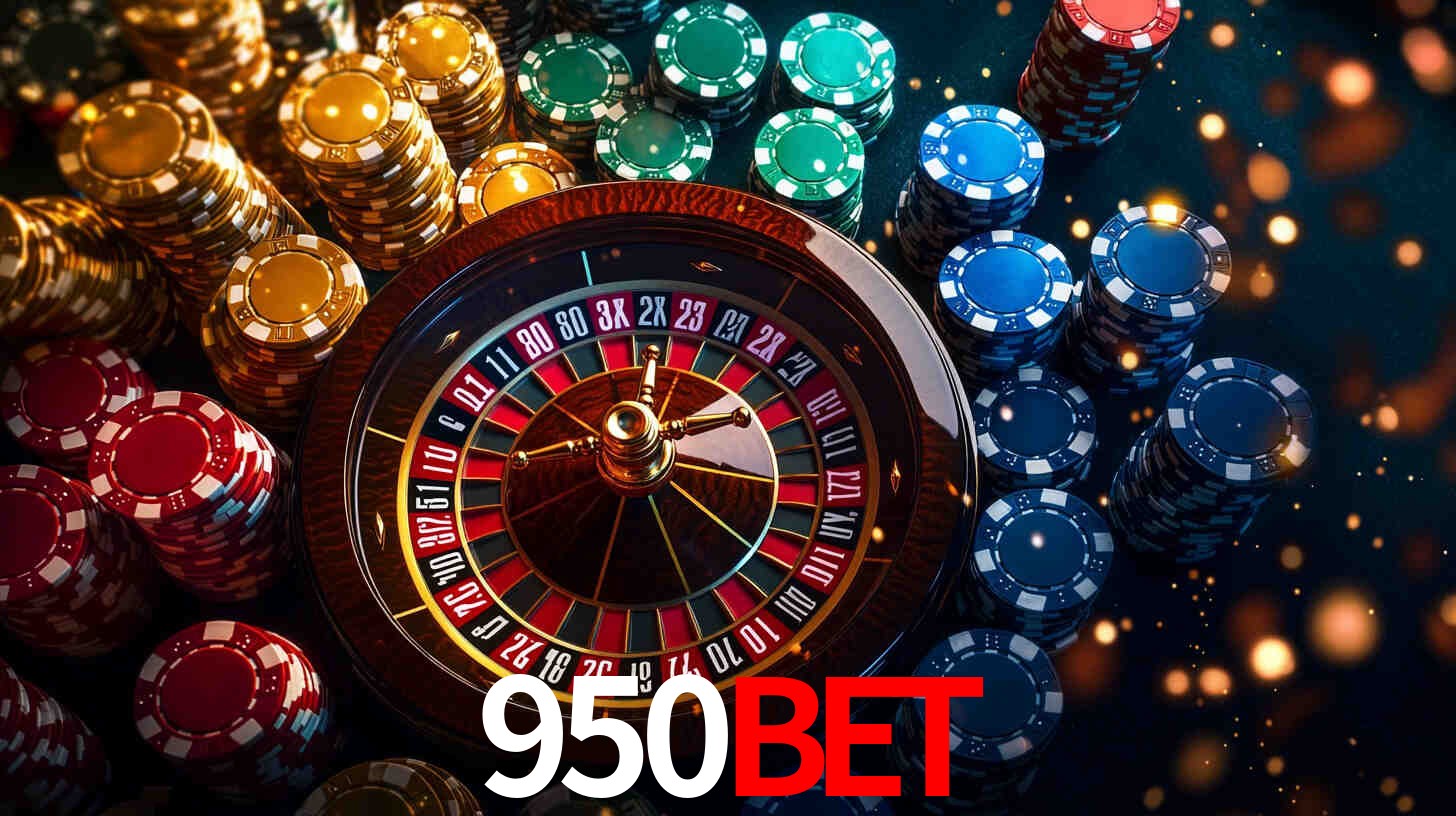 Tournaments 950bet