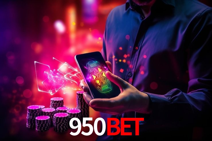 Apostas de Basquete 950bet