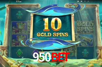 A Experiência Imersiva dos Cassinos Ao Vivo no 950bet