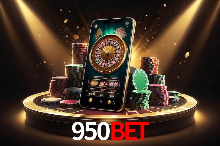950bet - Aplicativo Móvel