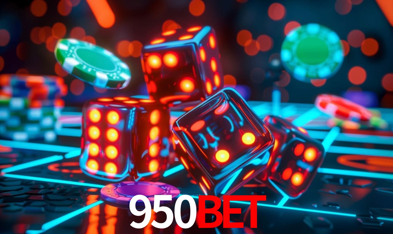 Jogos Exclusivos 950bet