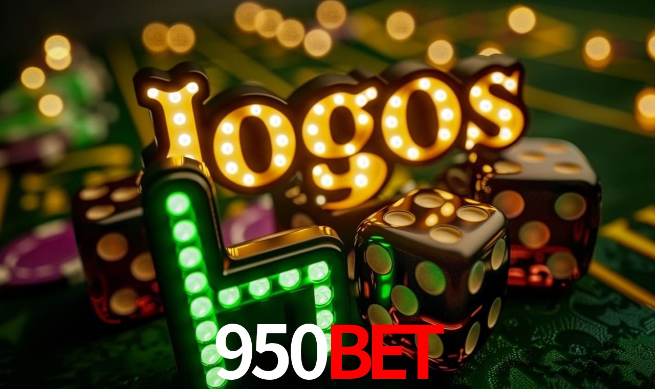 Sistemas de Segurança 950bet