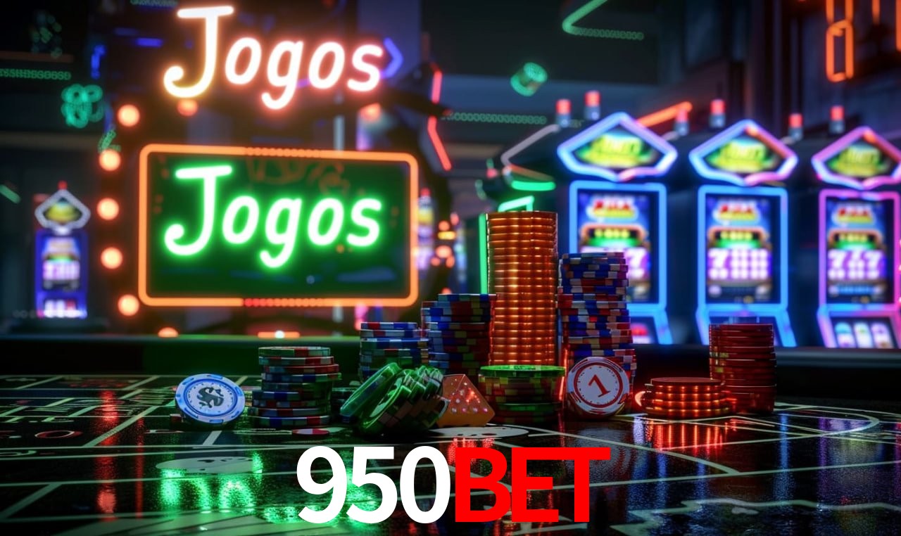 950bet login