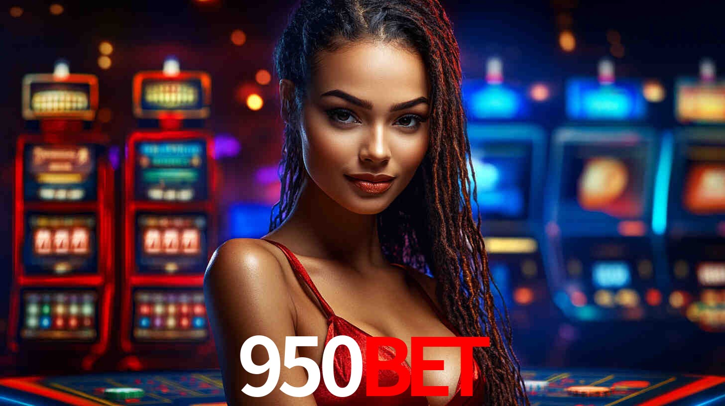 Desvendando o Mundo dos Jogos Virtuais na 950bet