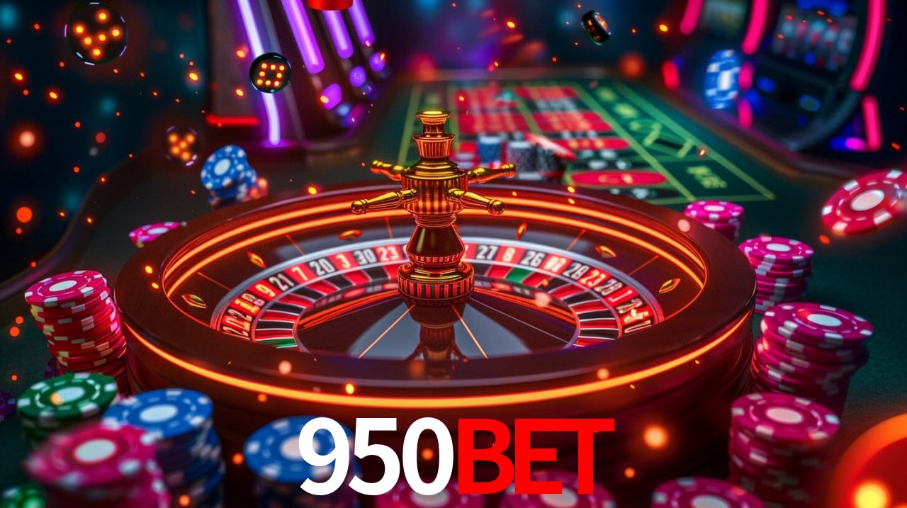 Bônus Diários 950bet