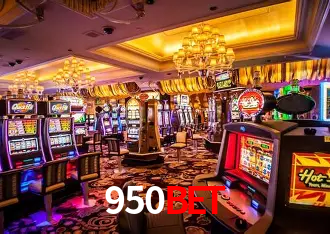 950bet Belo Horizonte - VIP Casino