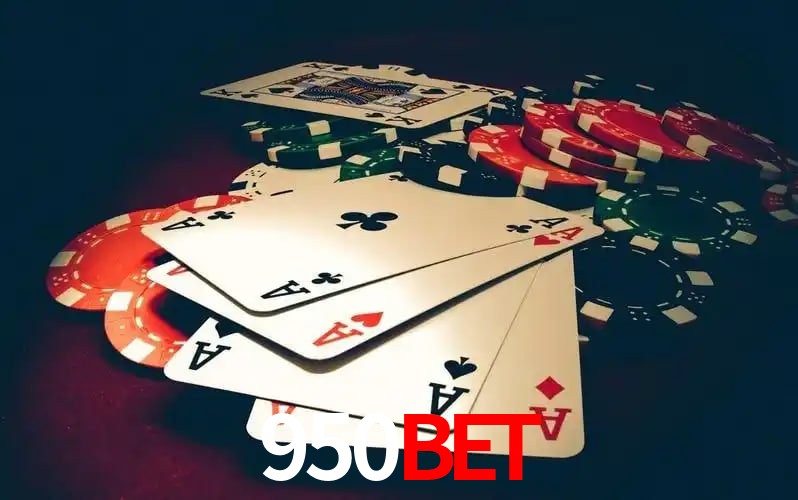 950bet Brasília - Betting Features