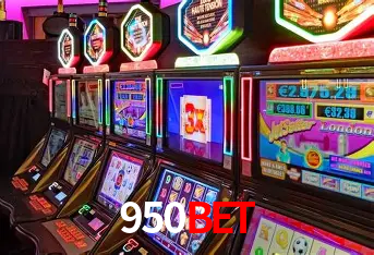 Apostas Esportivas na 950bet: Um Guia Completo