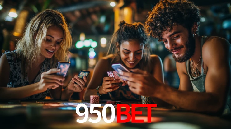 Spaceman Game 950bet