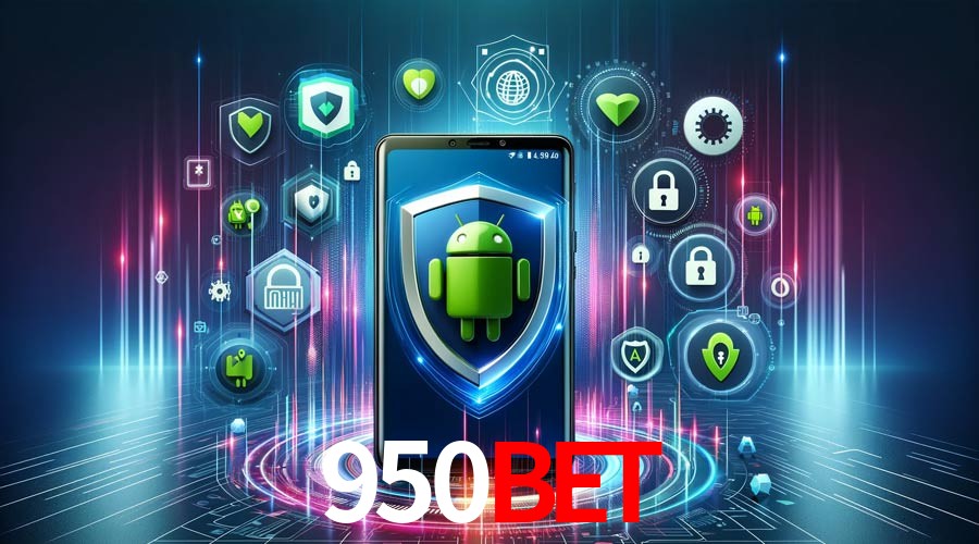 Security Systems 950bet