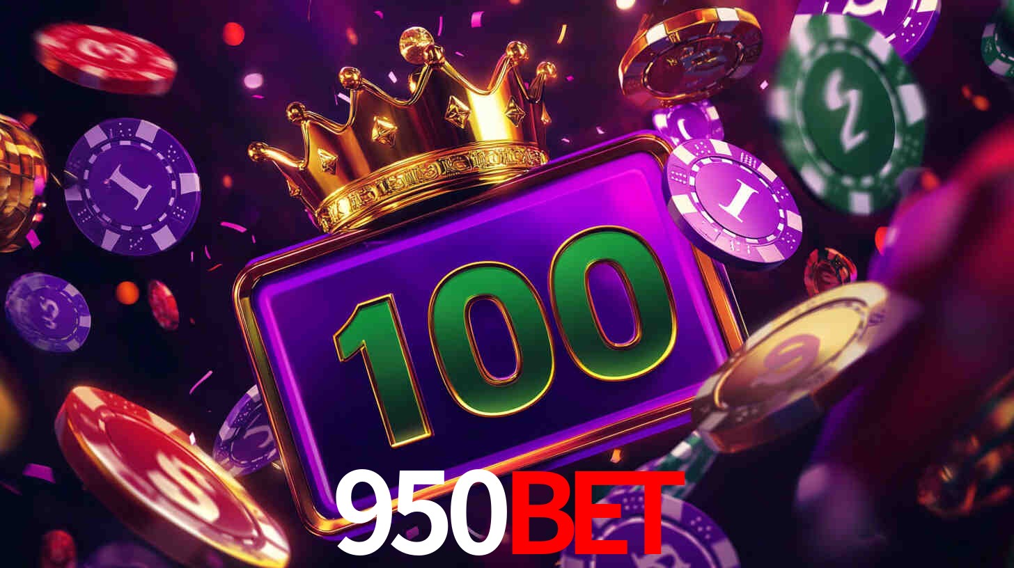 Blackjack Table 950bet
