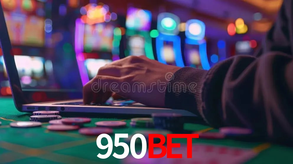 Casino VIP 950bet