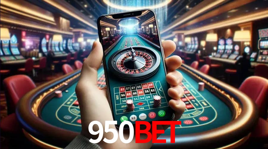 API Integration 950bet