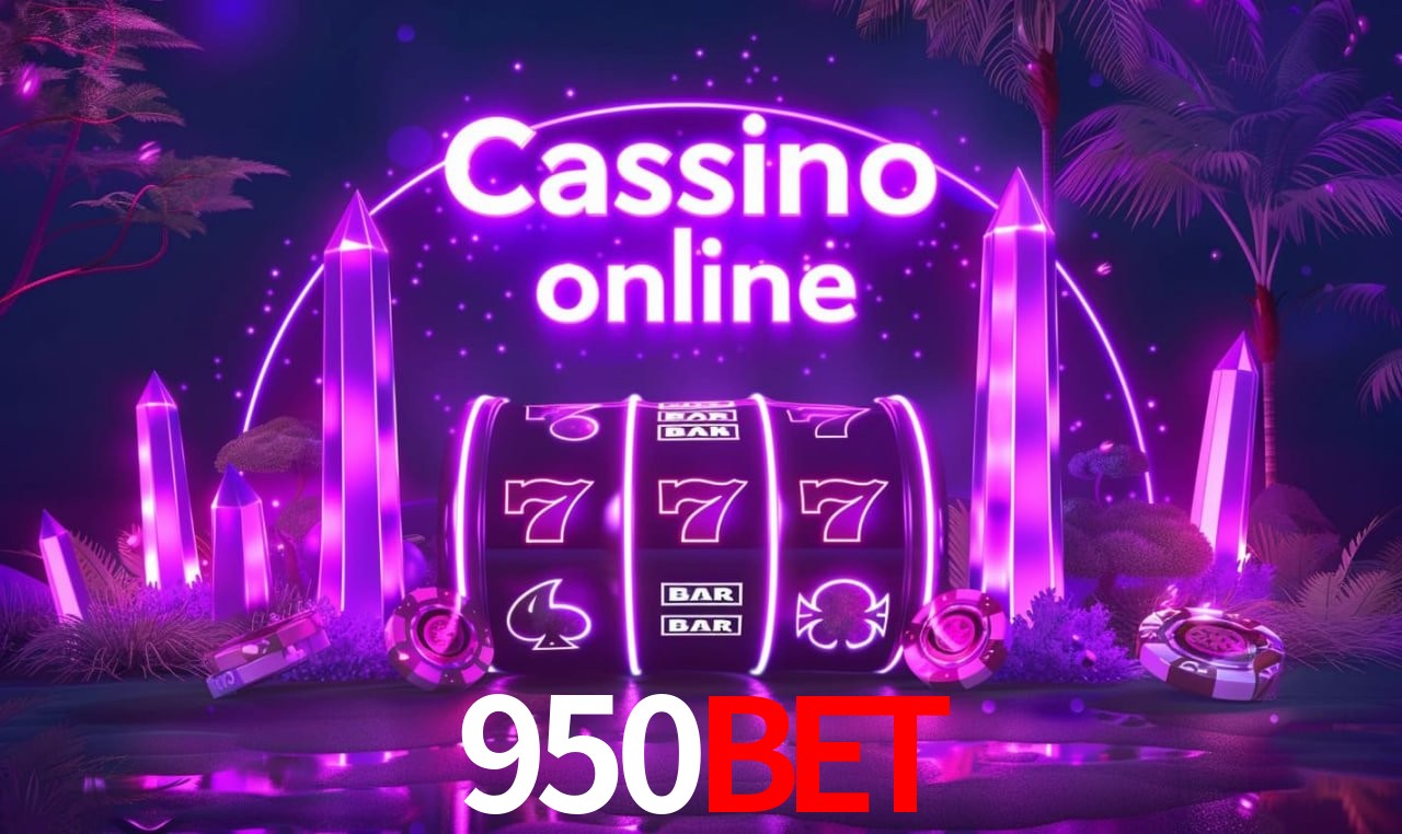 950bet - Winners Celebration