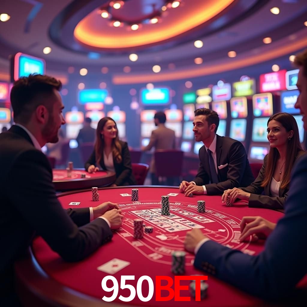 Estratégias Crash Games 950bet