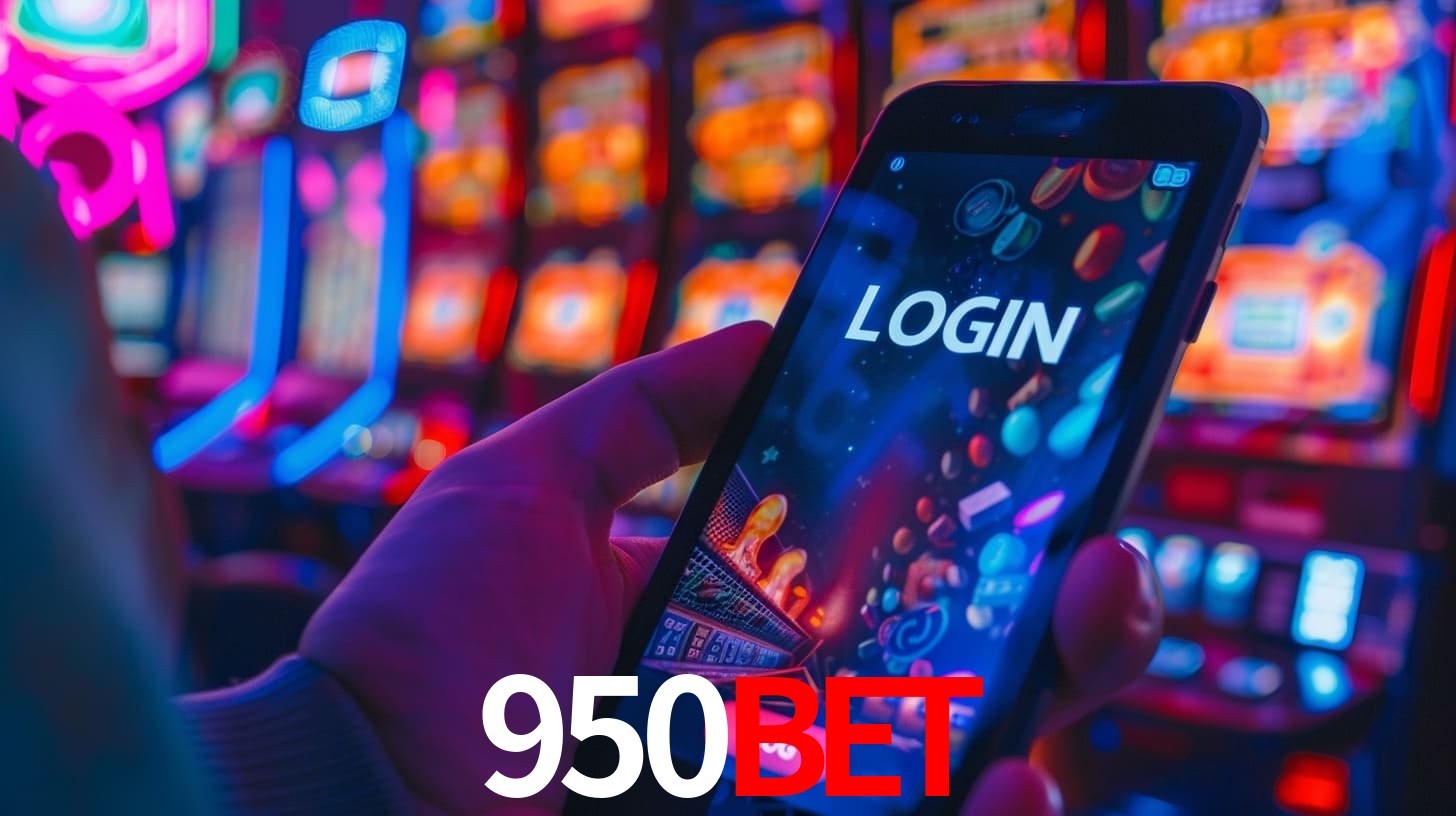 Estatísticas Esportivas 950bet