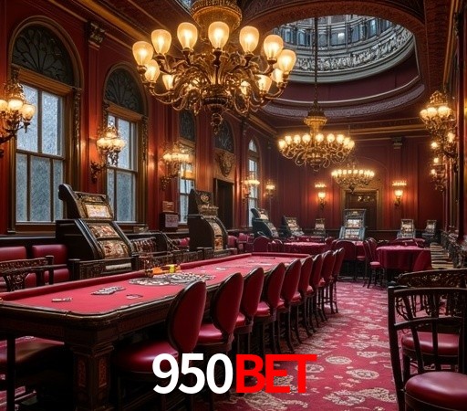 950bet Rio de Janeiro - Licenses